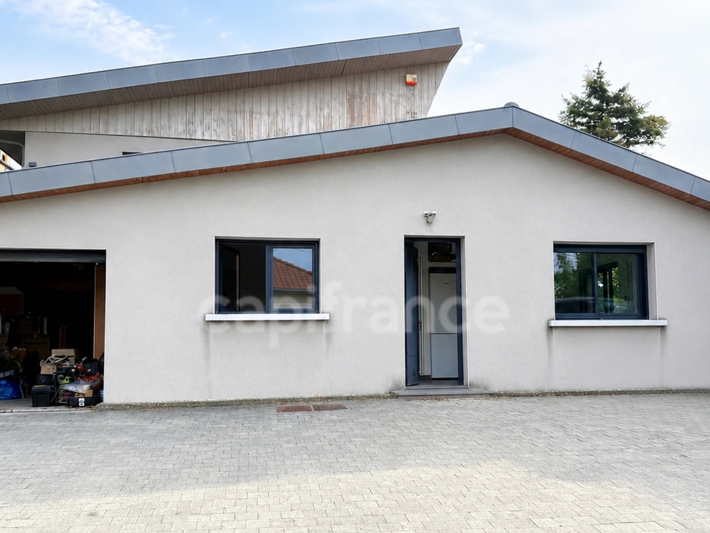 Maison 3 pièces 45 m²