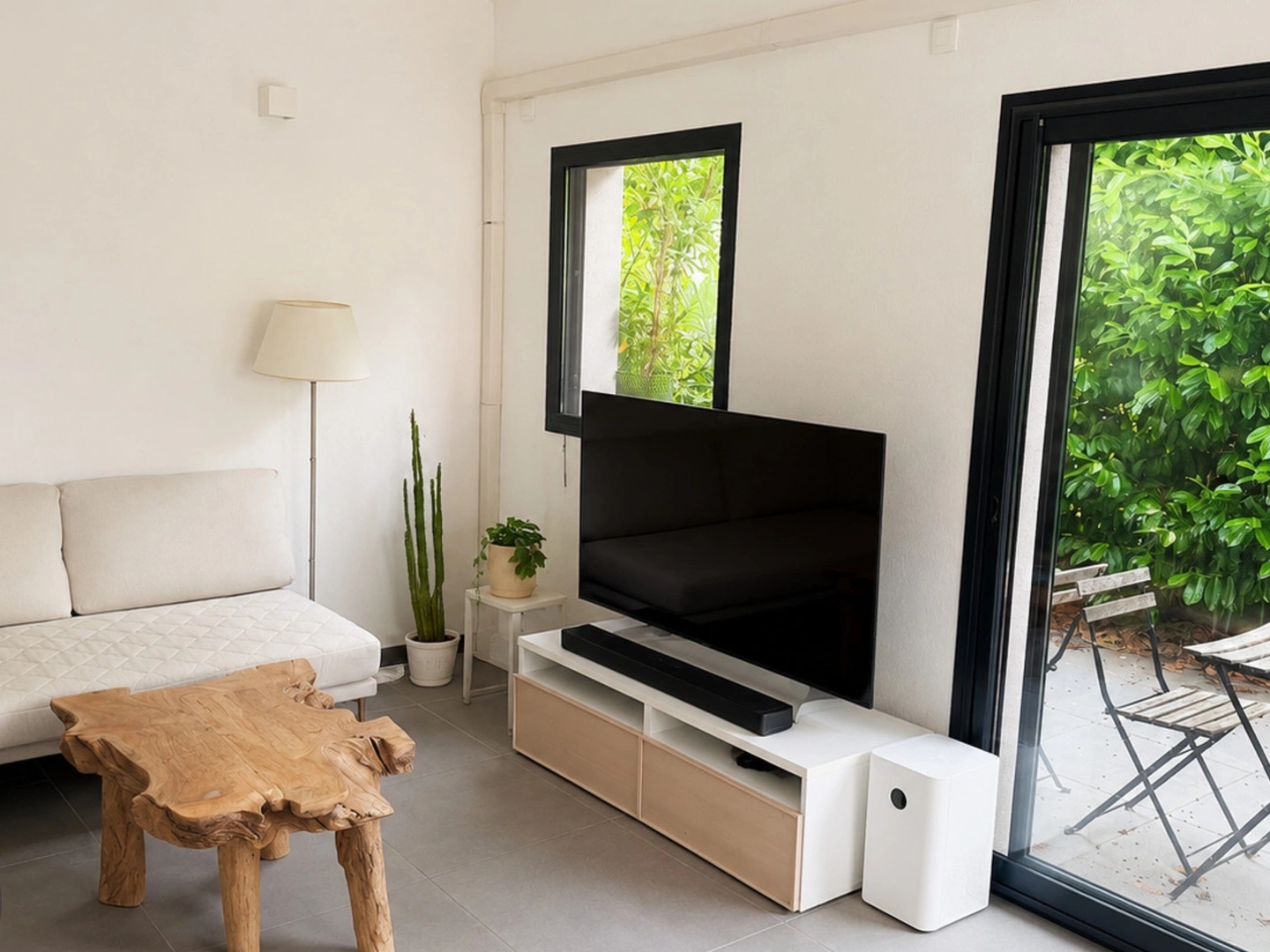 Maison à vendre - 3 pièces - 45m2 - Thoiry (01710)