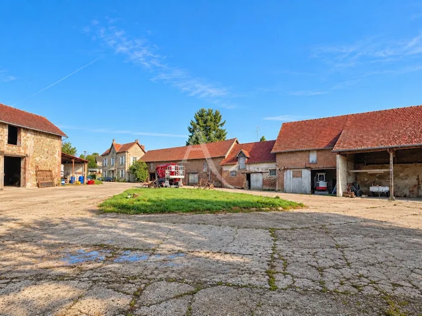 Maison 6 pièces 153 m²