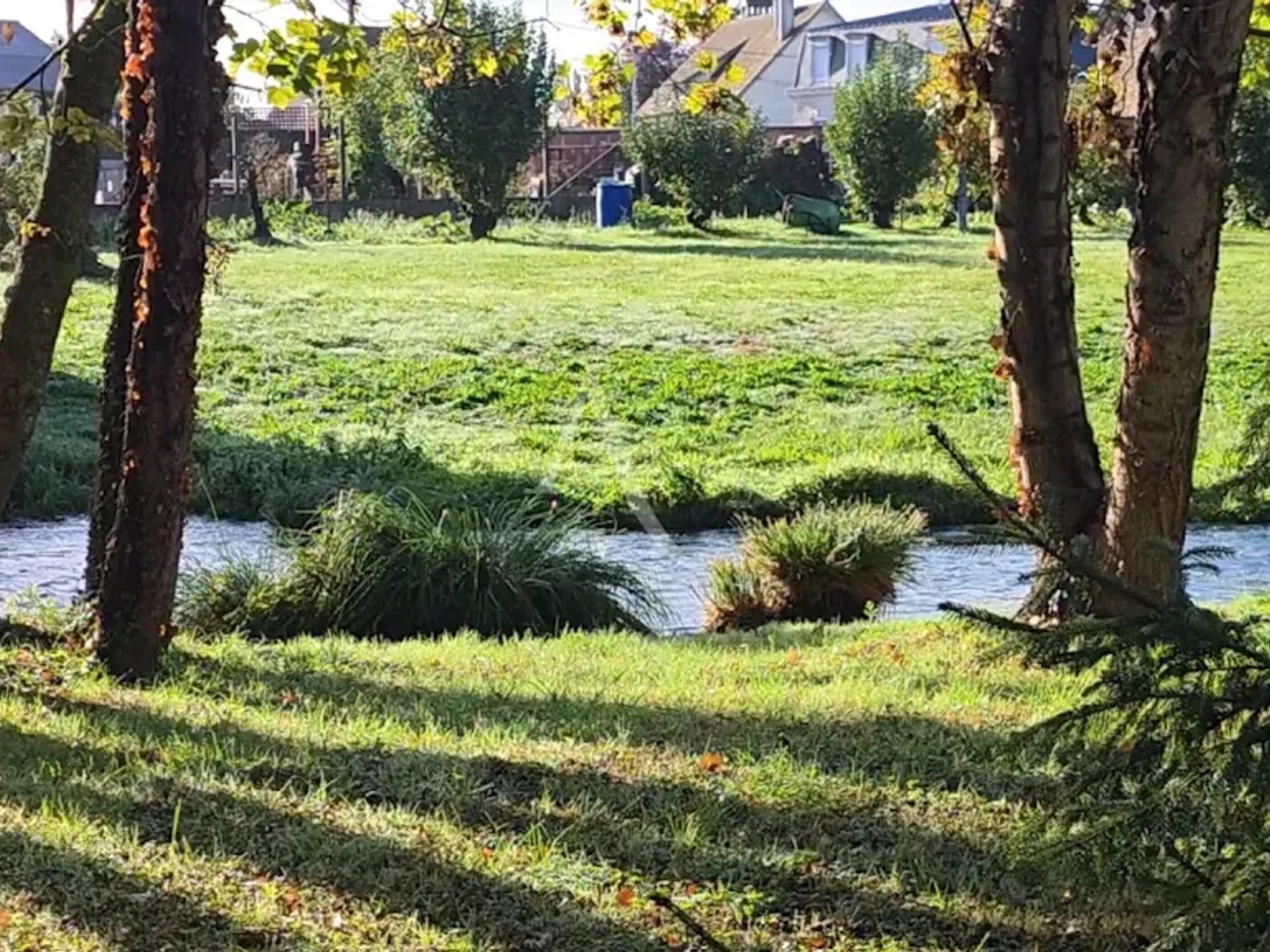 Maison à vendre - 6 pièces - 153m2 - Gisors (27140)