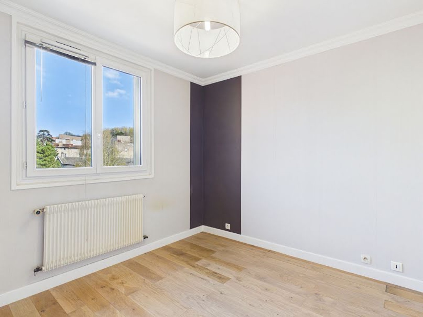 Appartement à vendre - 3 pièces - 57m2 - Lyon 1e (69001)