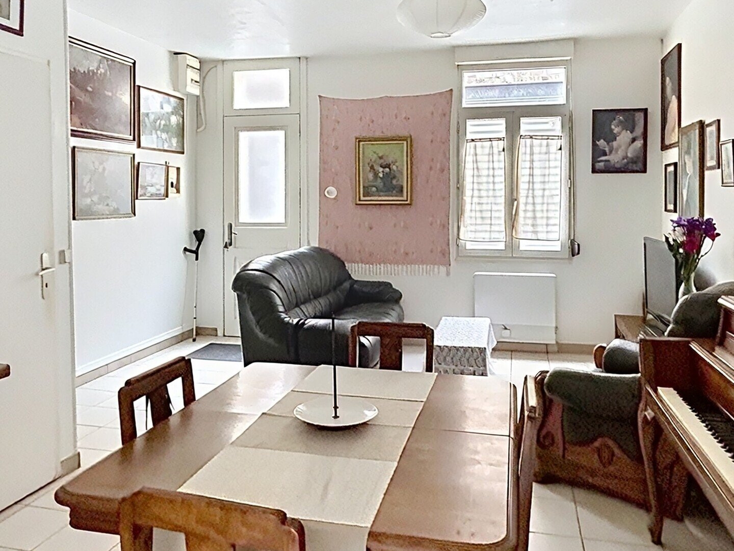Maison