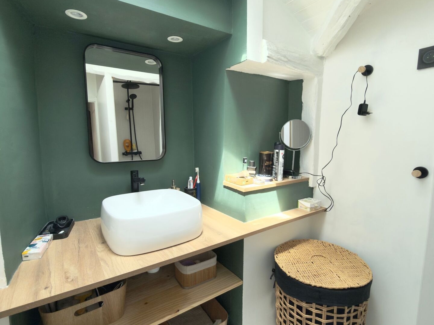 Maison à vendre - 4 pièces - 84m2 - Cissé (86170)