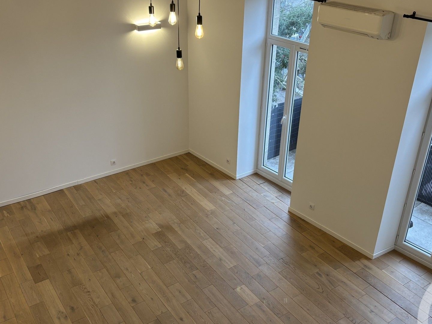 Appartement 6 pièces 134 m²