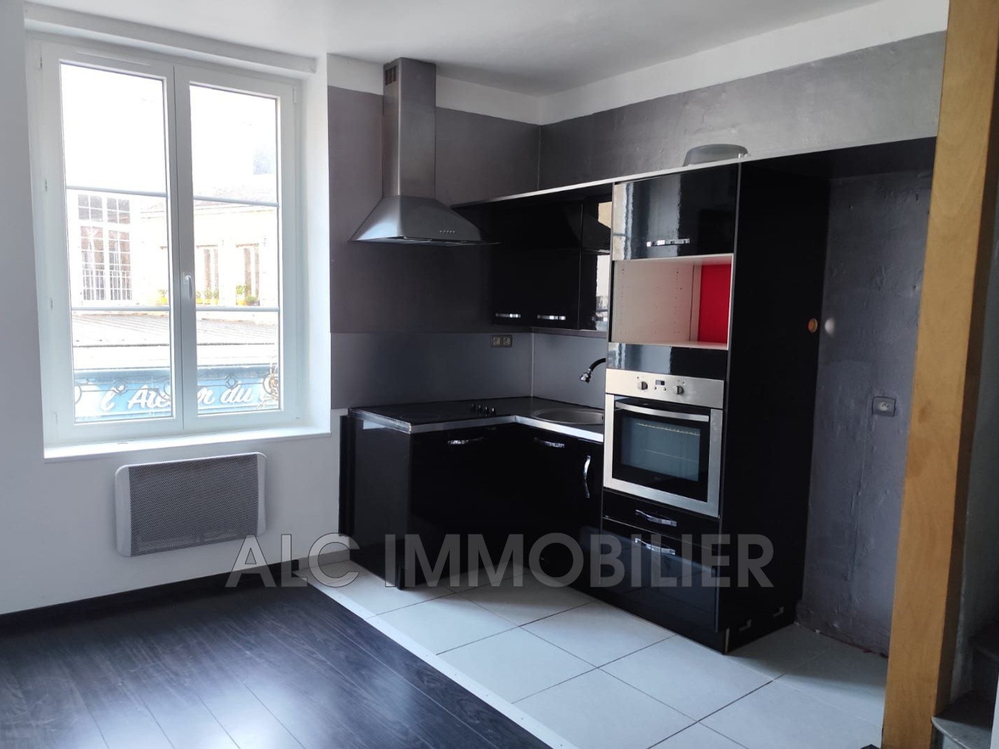Vente maison 1 Pièce(s)