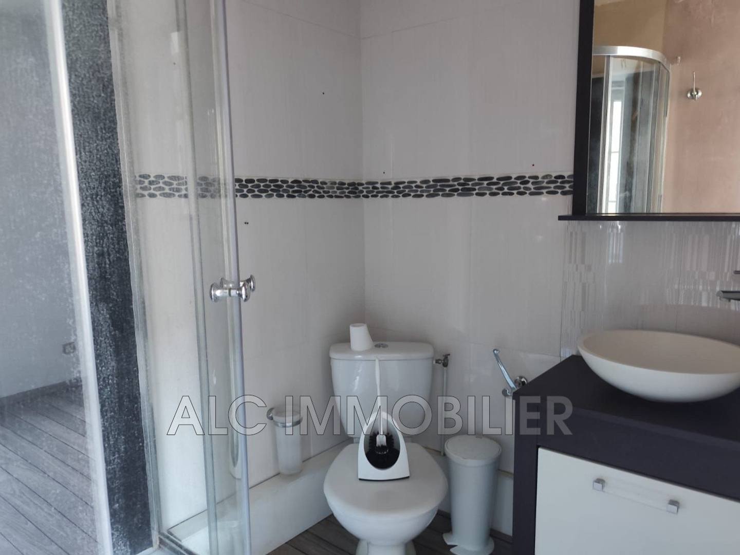Maison à vendre - 1 pièce - 37m2 - Alençon (61000)