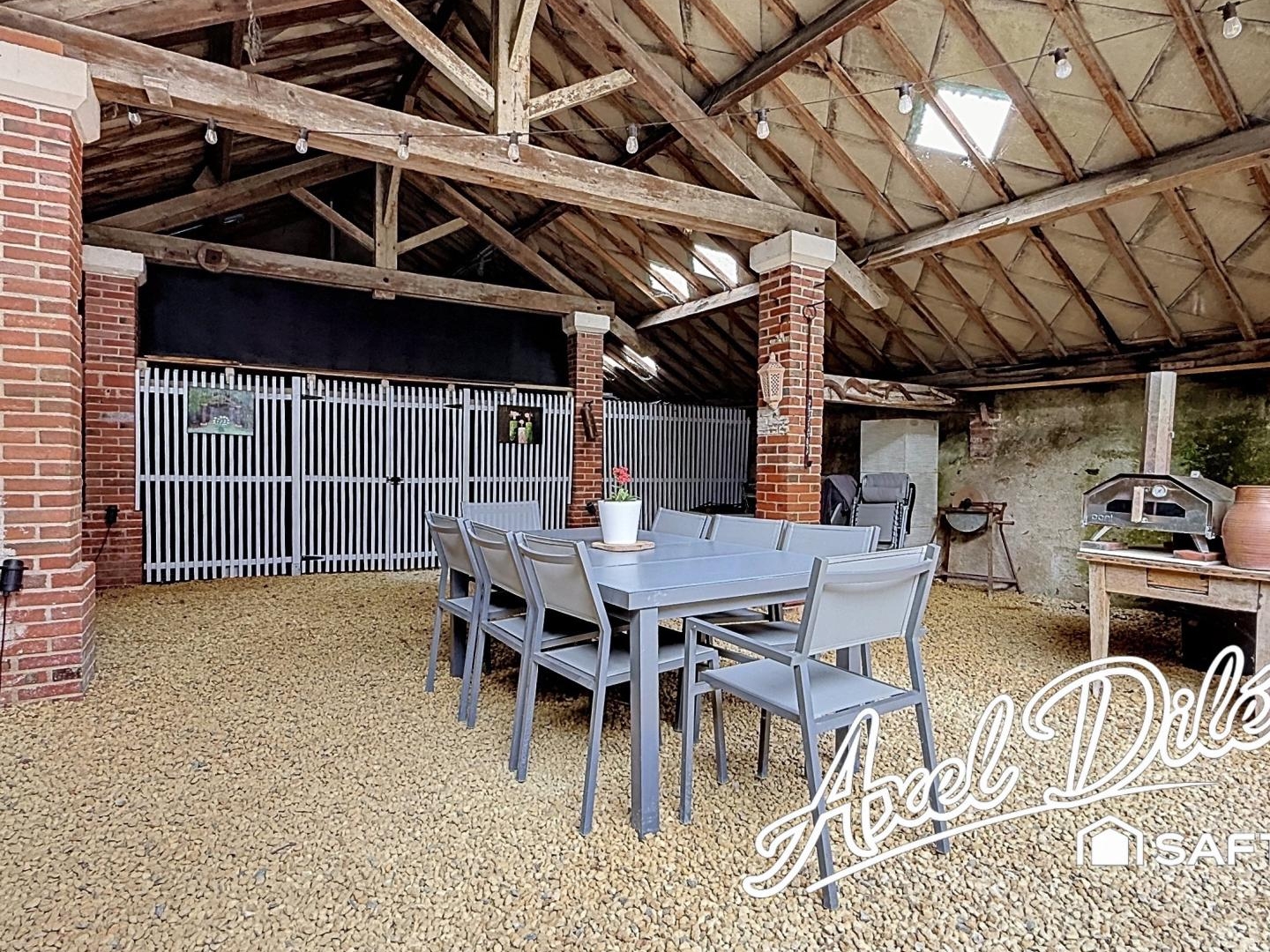 Maison à vendre - 5 pièces - 95m2 - Lys-Haut-Layon (49310)
