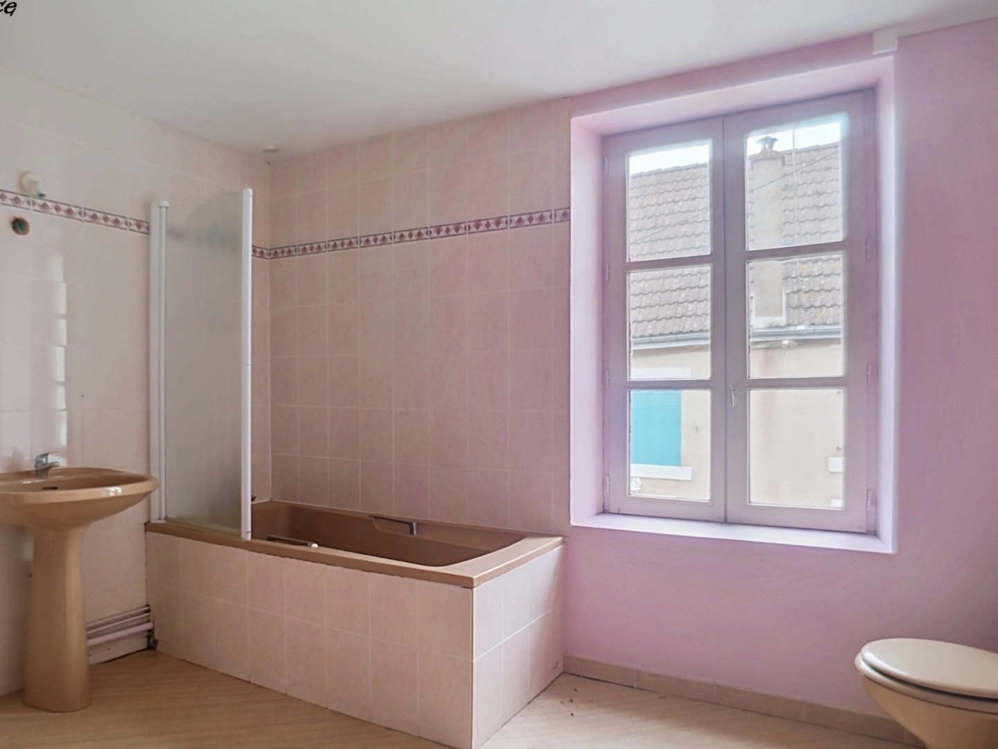 Locaux à vendre - 7 pièces - 231m2 - Buzançais (36500)