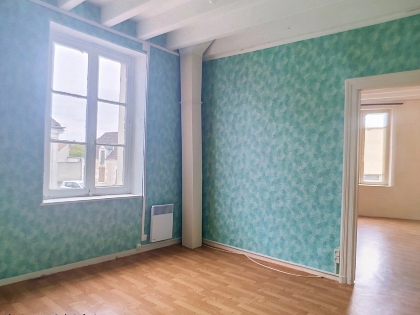 Locaux à vendre - 7 pièces - 231m2 - Buzançais (36500)