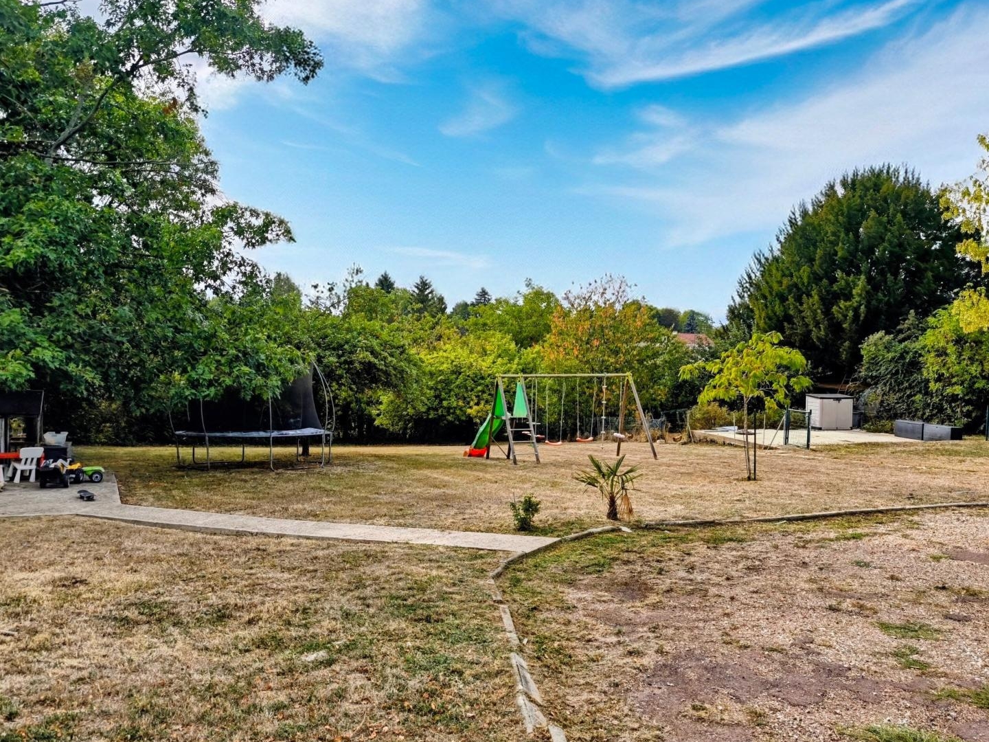 Maison à vendre - 7 pièces - 168m2 - Ferrières-En-Gâti... (45210)
