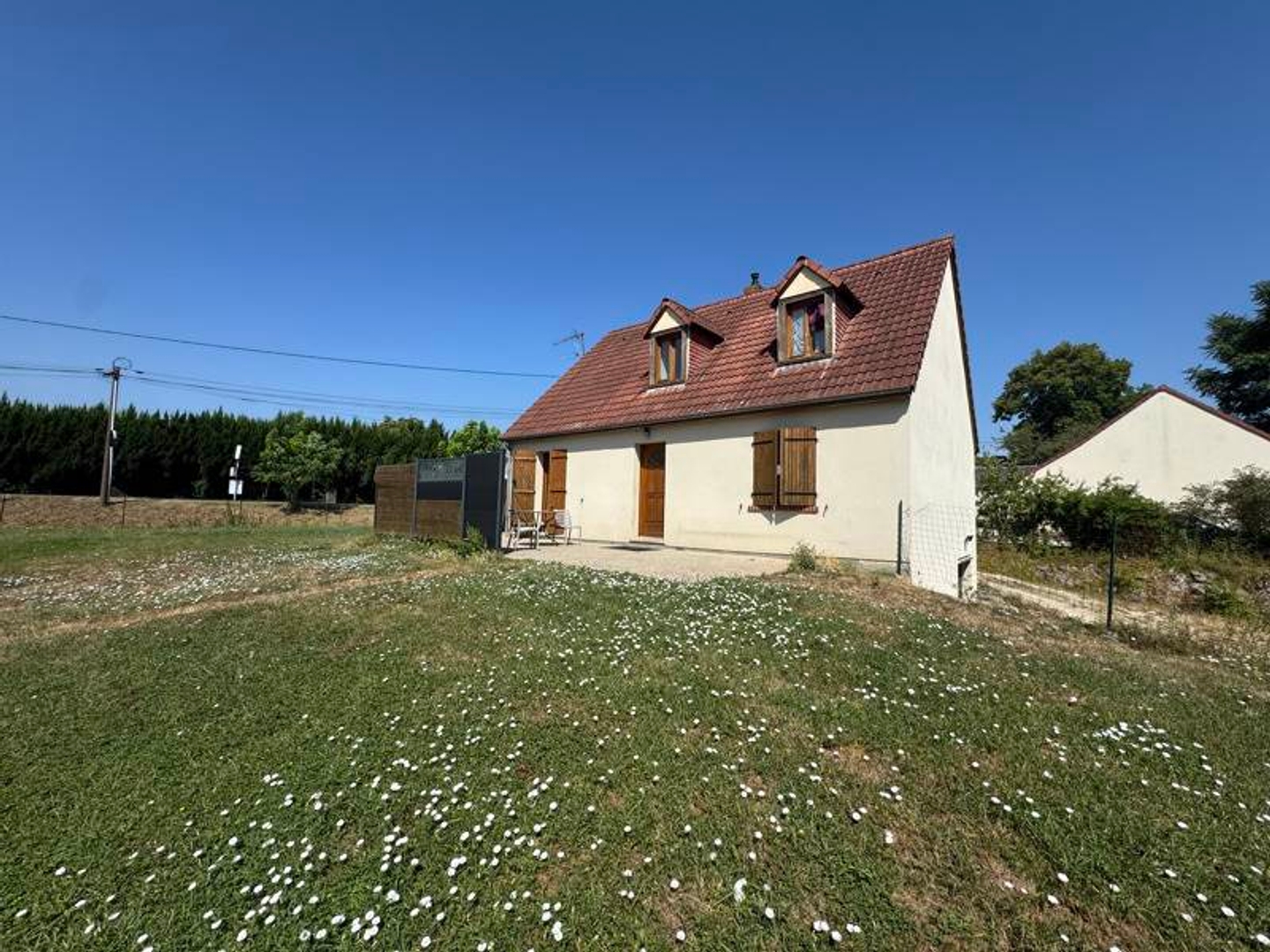 Maison 6 pièces 115 m²