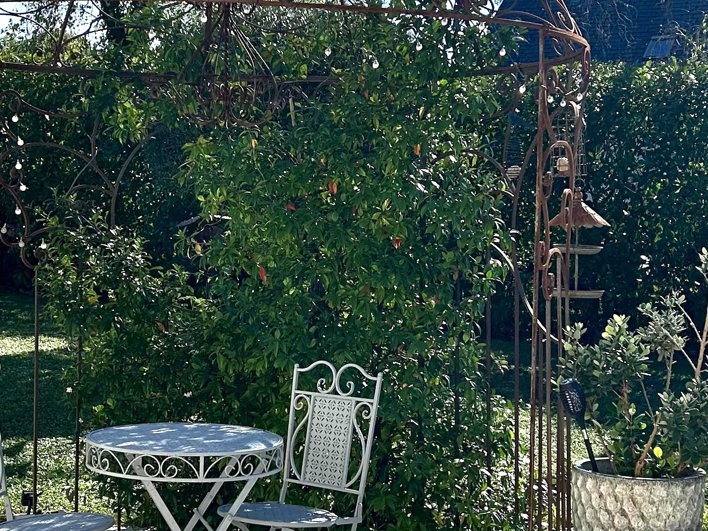 Maison à vendre - 8 pièces - 241m2 - Chanceaux-Sur-Cho... (37390)