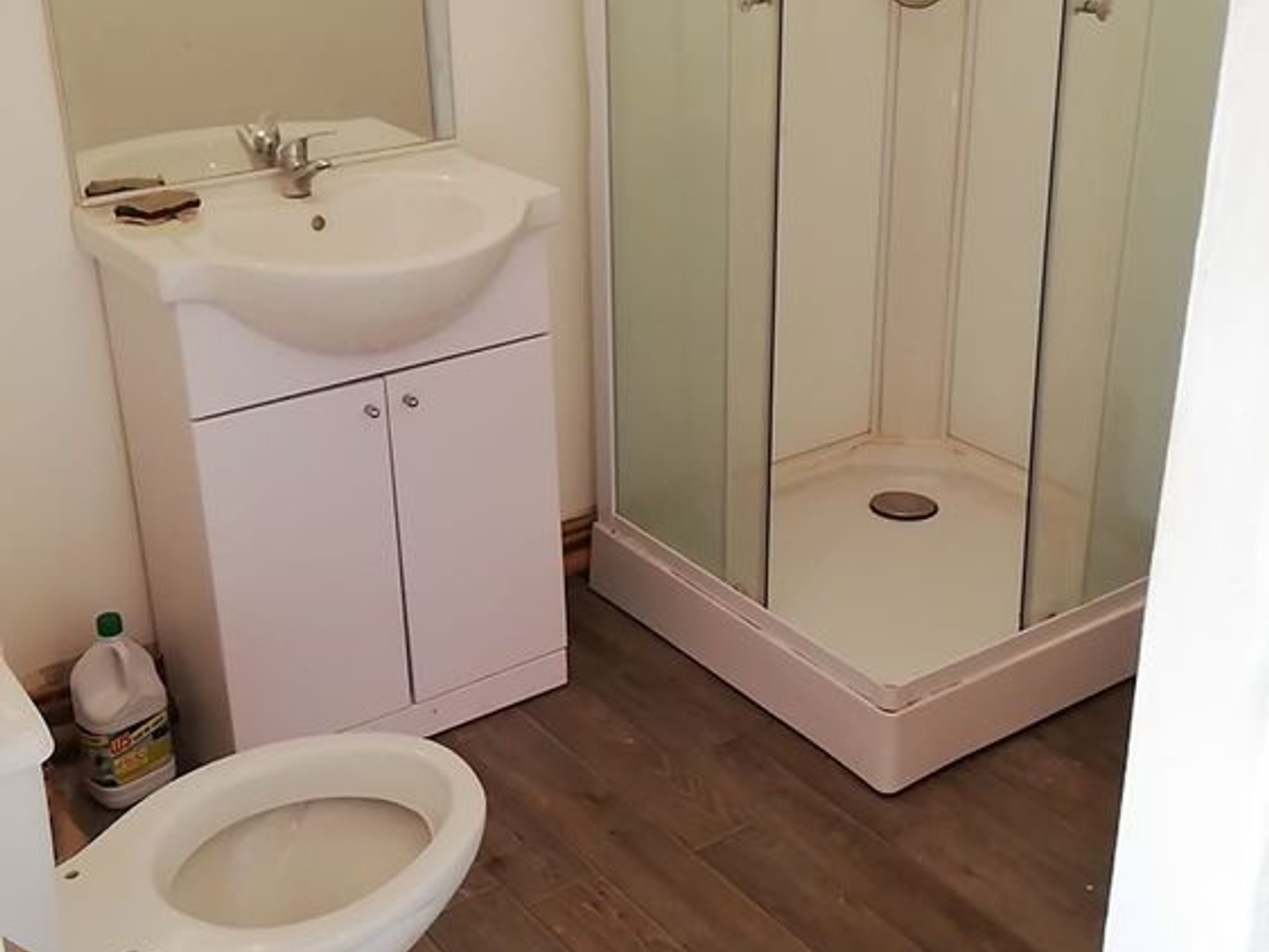 Immeuble à vendre - 81m2 - Saint-Quentin (02100)