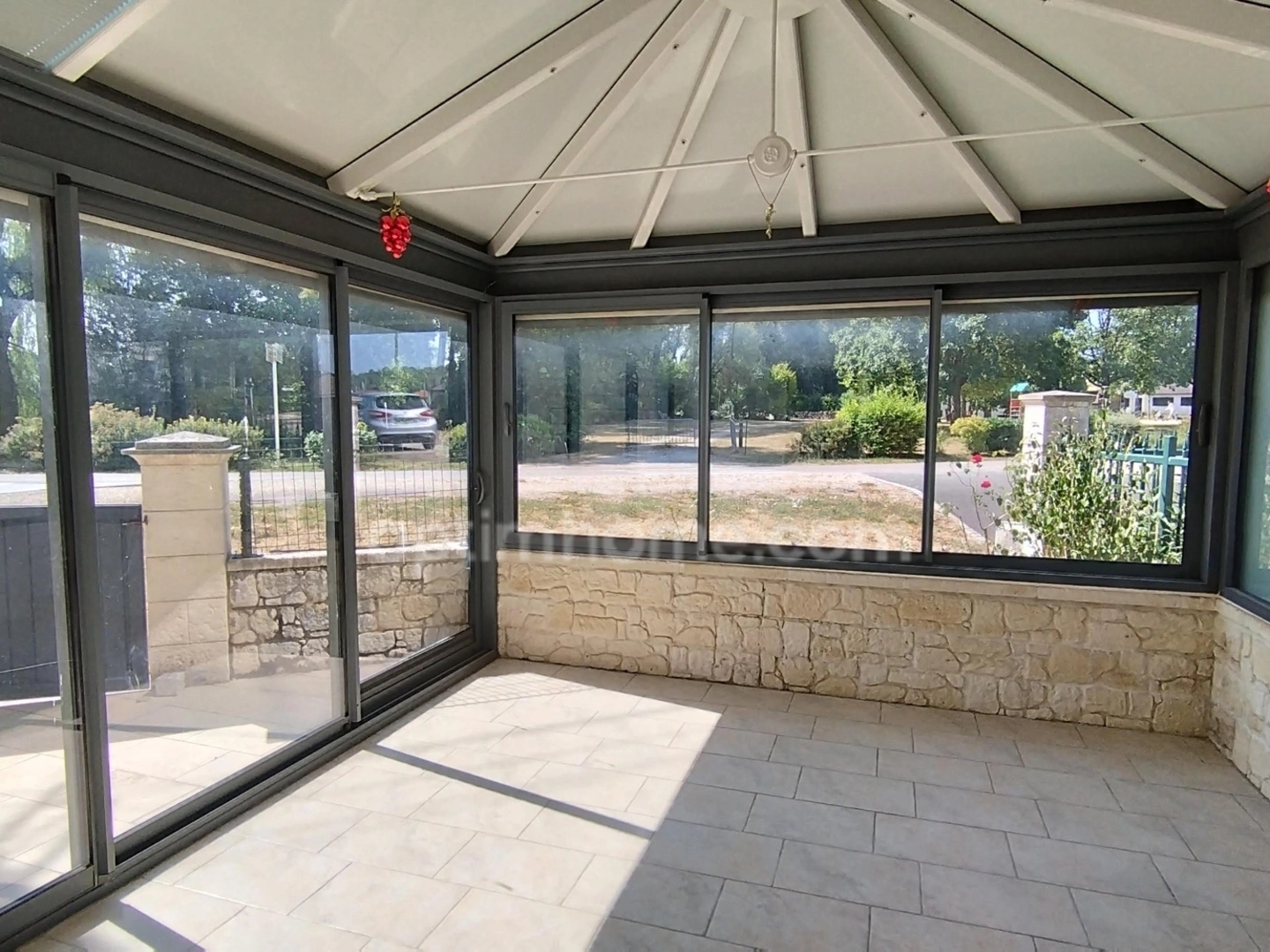 Maison à vendre - 7 pièces - 200m2 - Stainville (55500)