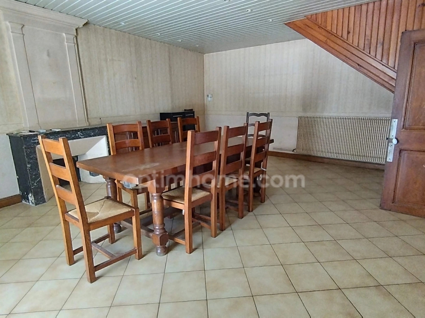 Maison à vendre - 7 pièces - 200m2 - Stainville (55500)