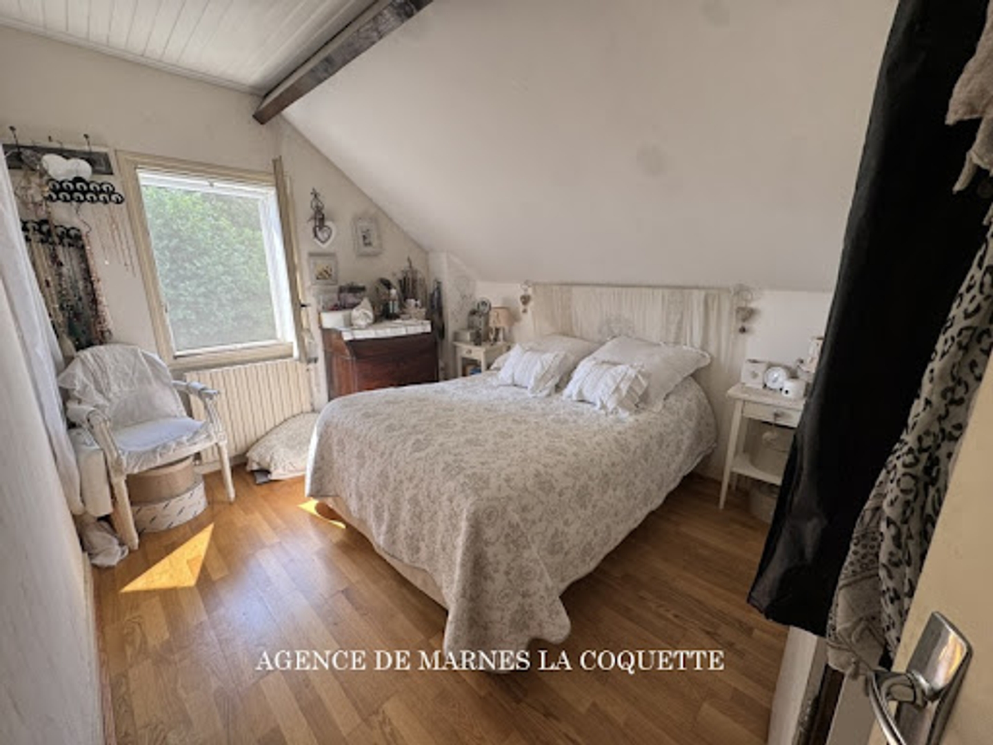 Maison à vendre - 6 pièces - 150m2 - Vaucresson (92420)