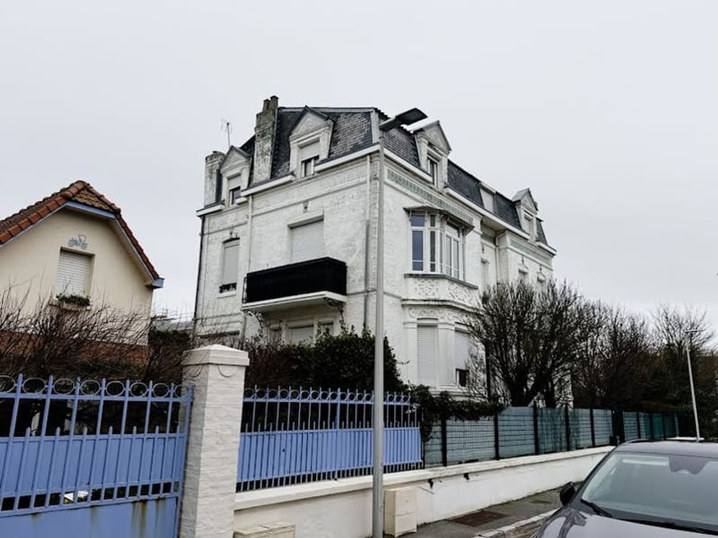 Villa 12 pièces 150 m²