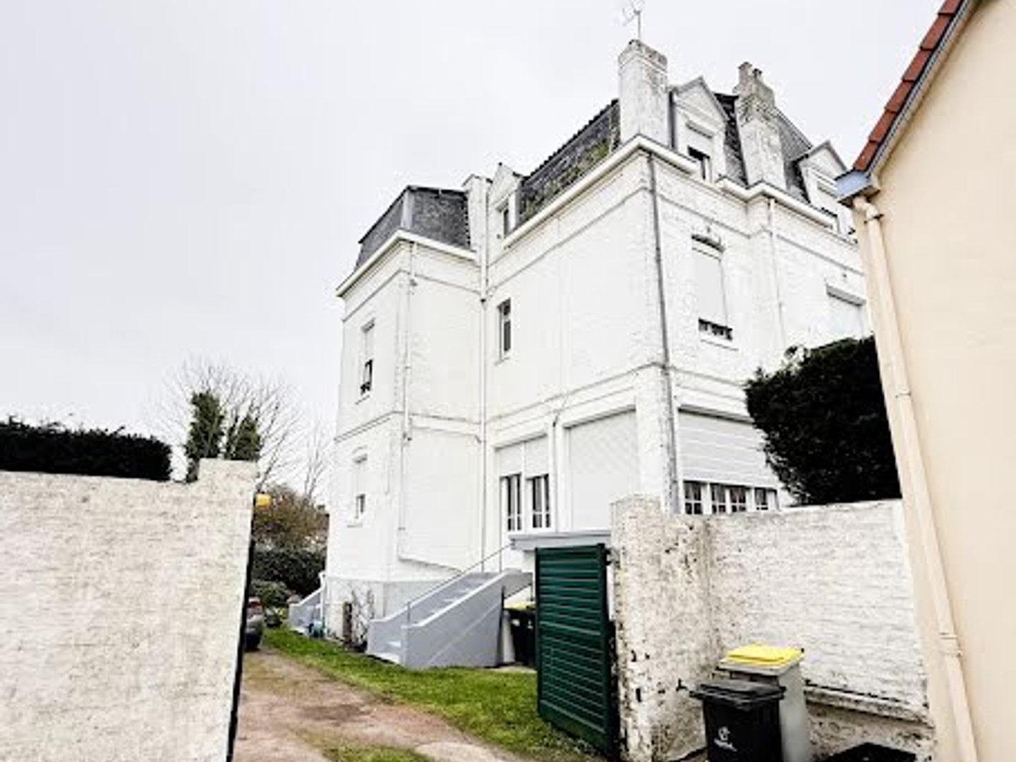 Maison à vendre - 12 pièces - 150m2 - Berck (62600)