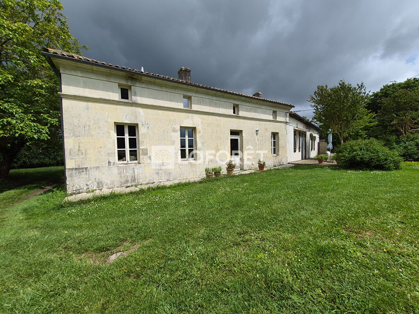 Maison 3 pièces 99 m²