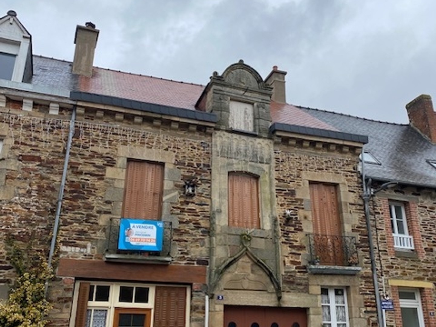 Maison 5 pièces 119 m²
