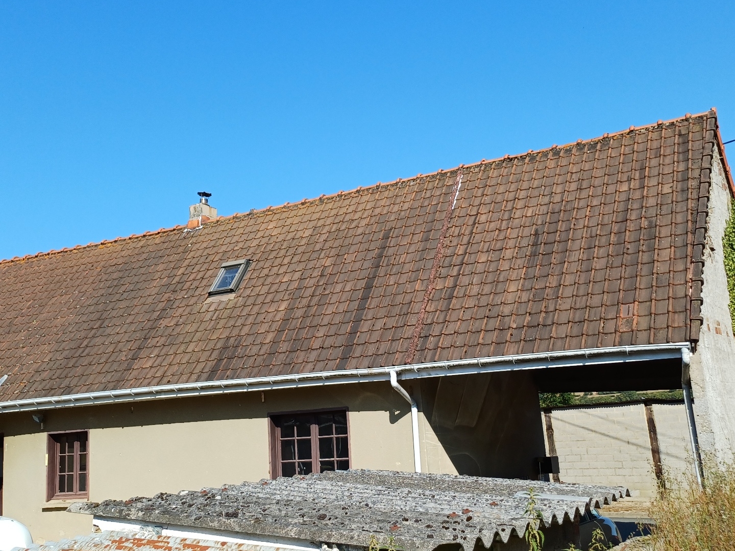Maison à vendre - 3 pièces - 67m2 - Vaudringhem (62380)
