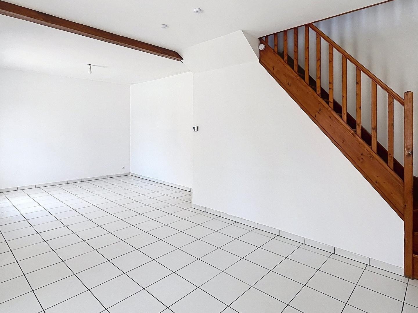 Maison à vendre - 4 pièces - 86m2 - Roisel (80240)