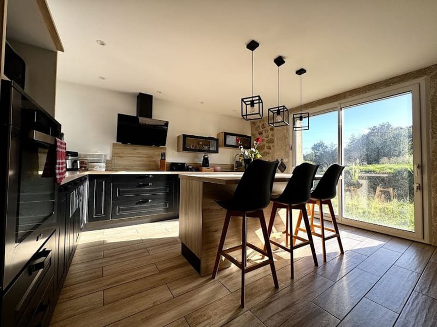 Maison 3 pièces 100 m²