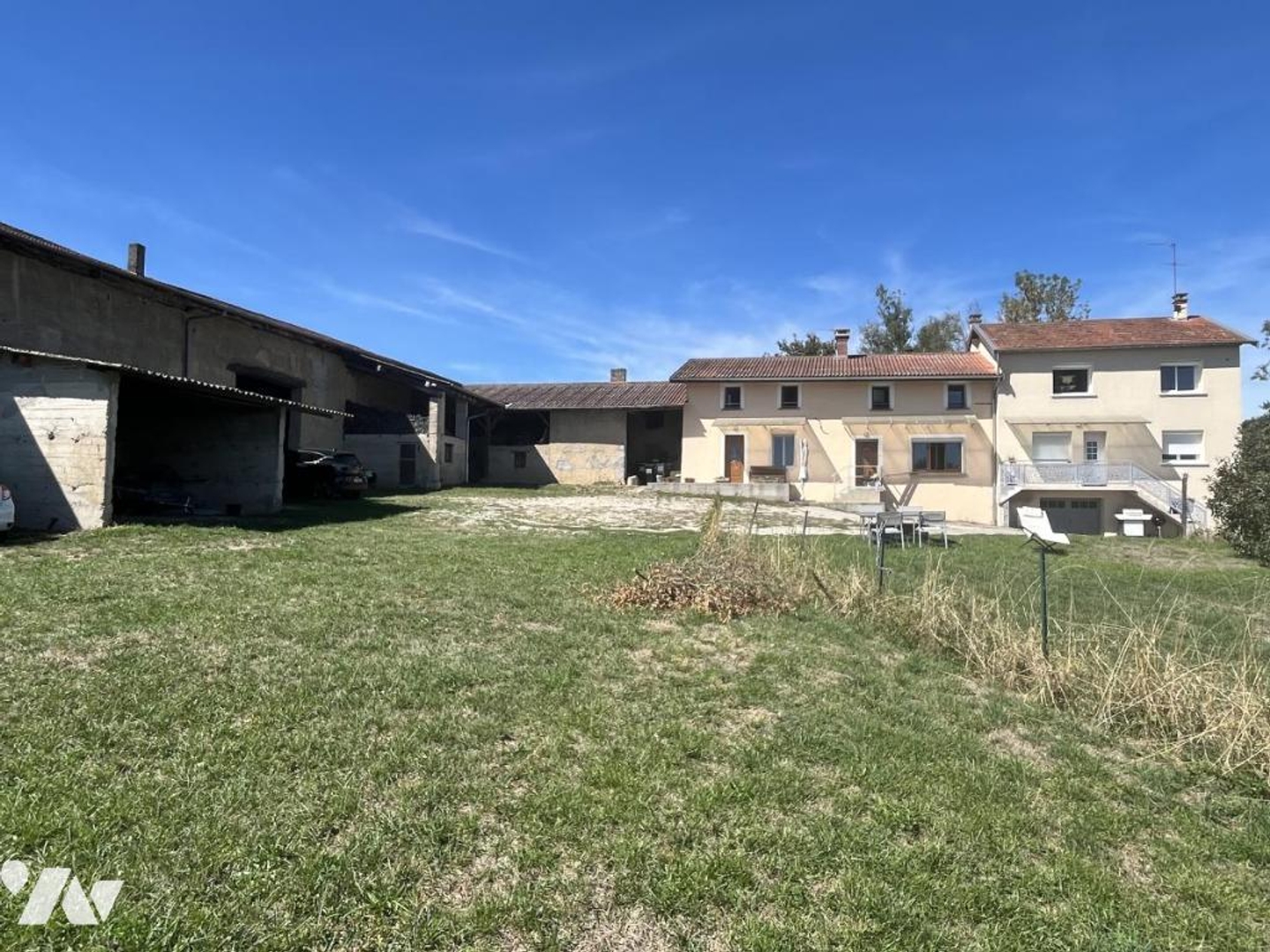 Maison 11 pièces 229 m²
