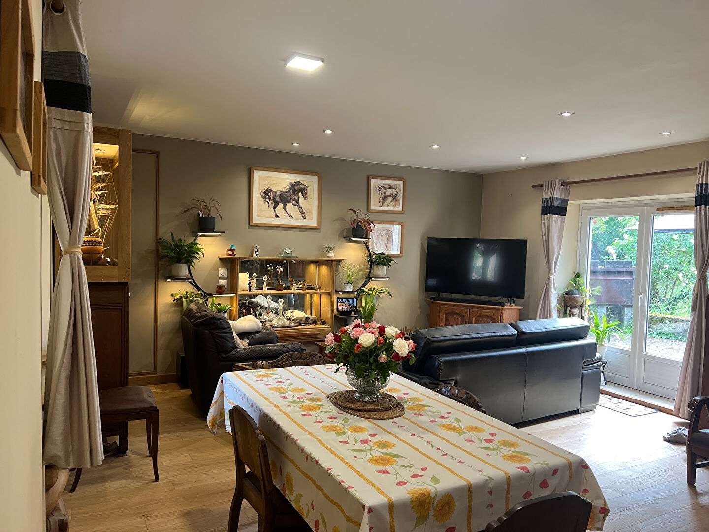 Maison 4 pièces 101 m²