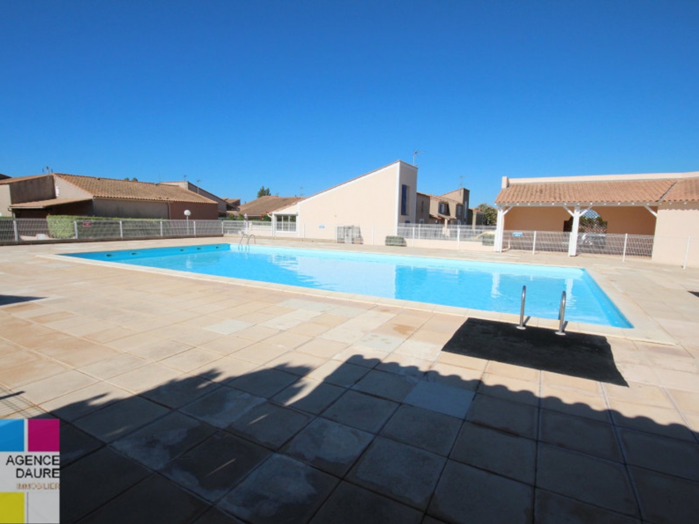Maison à vendre - 3 pièces - 29m2 - Portiragnes (34420)