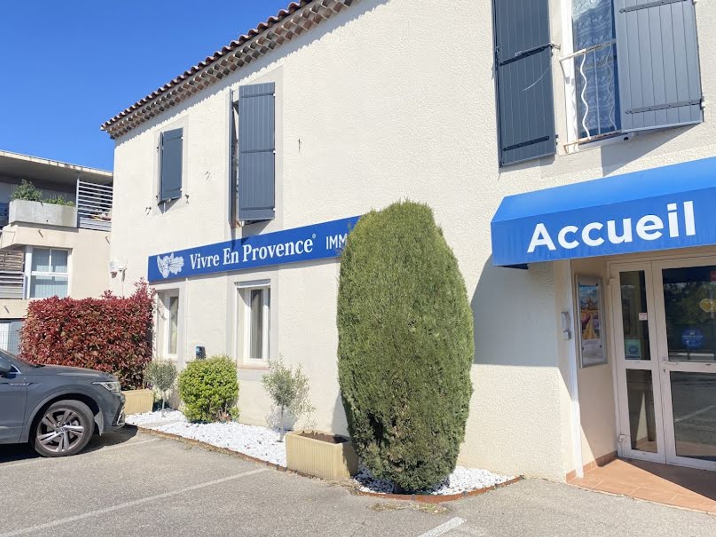 Locaux à vendre - 130m2 - Morières-Lès-Avignon (84310)