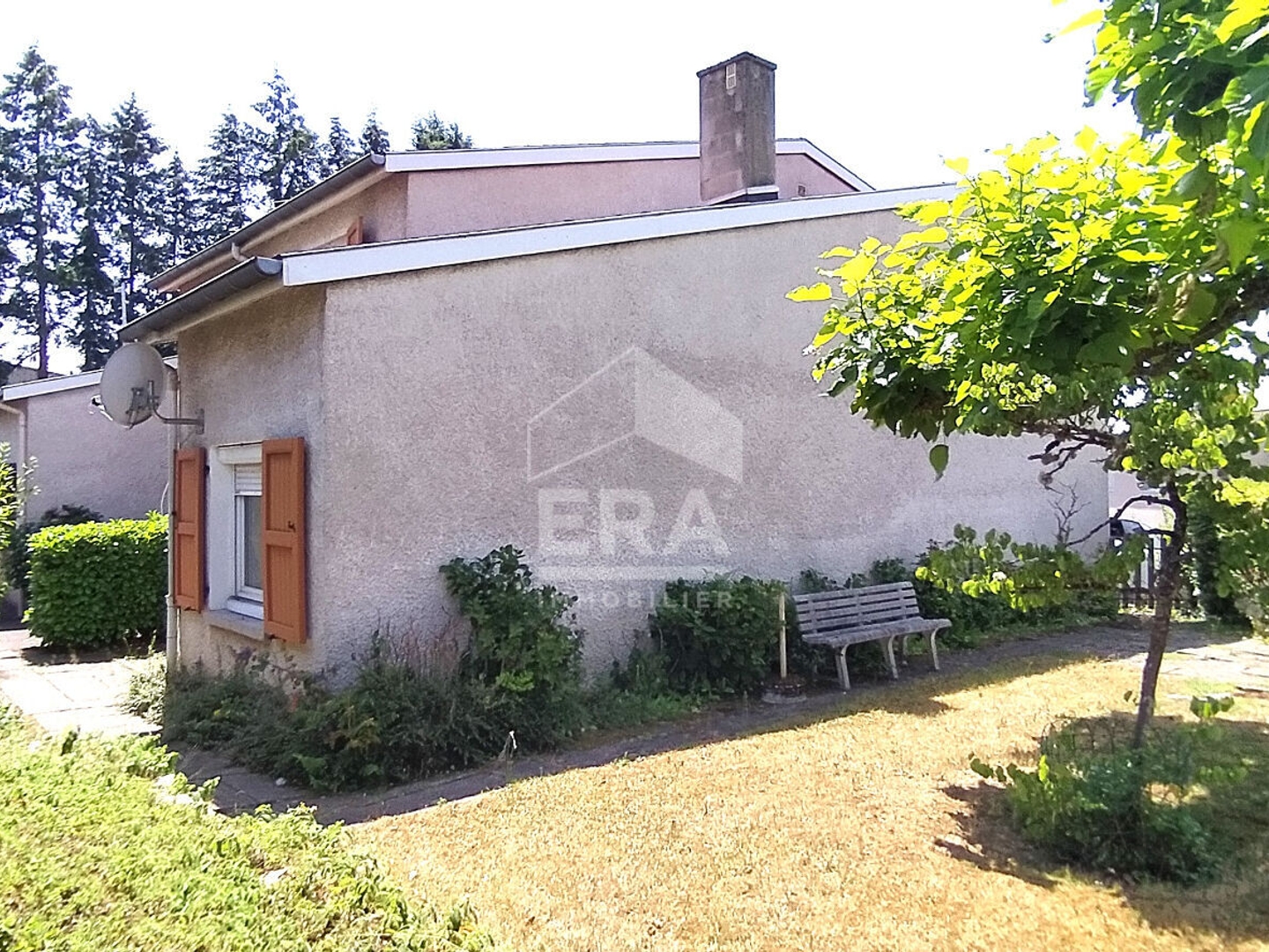 Maison 5 pièces 105 m²