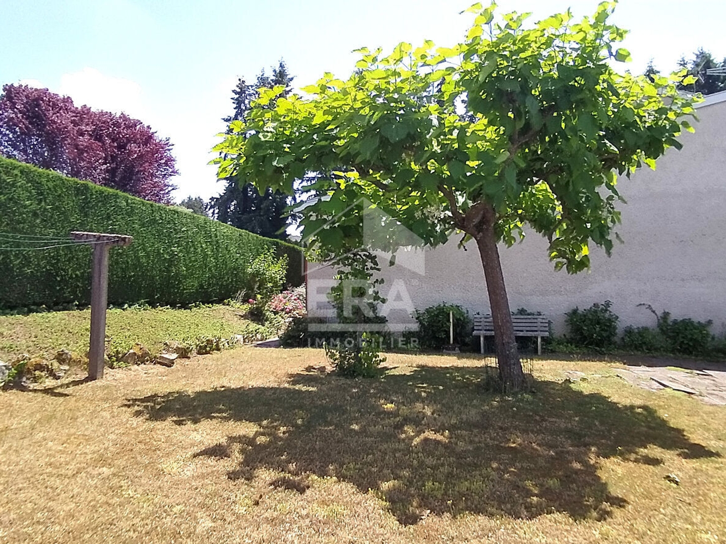 Maison à vendre - 5 pièces - 105m2 - Monistrol-Sur-Loire (43120)
