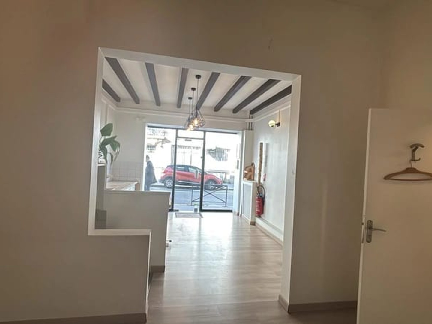 Magasin à vendre - 2 pièces - 48m2 - Paris 15e (75015)
