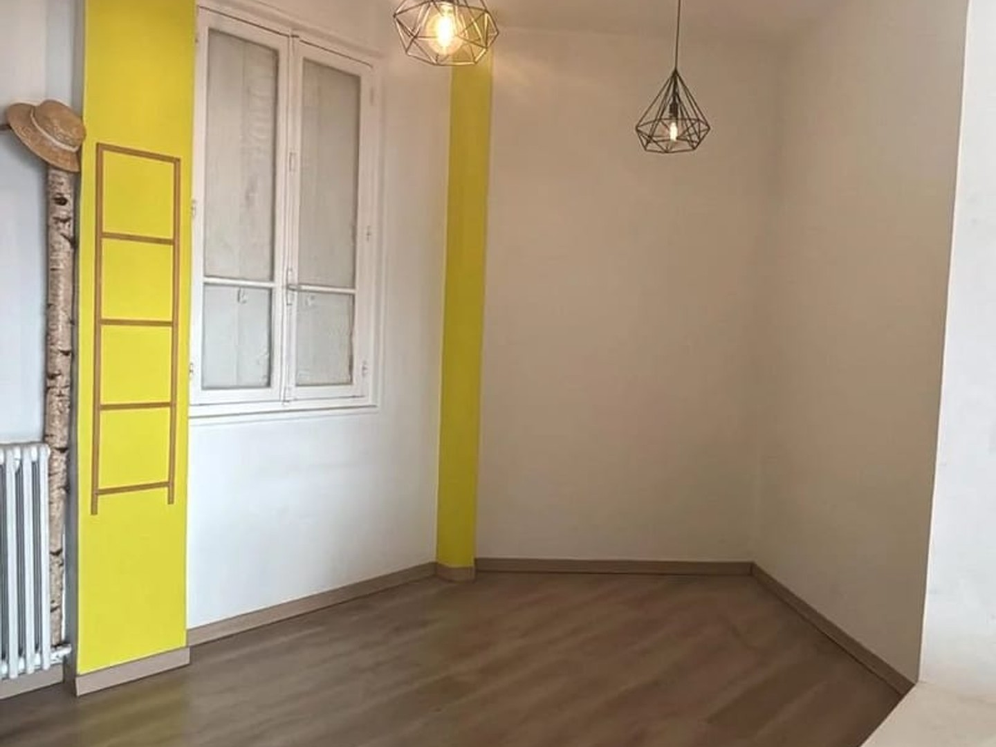 Magasin à vendre - 2 pièces - 48m2 - Paris 15e (75015)