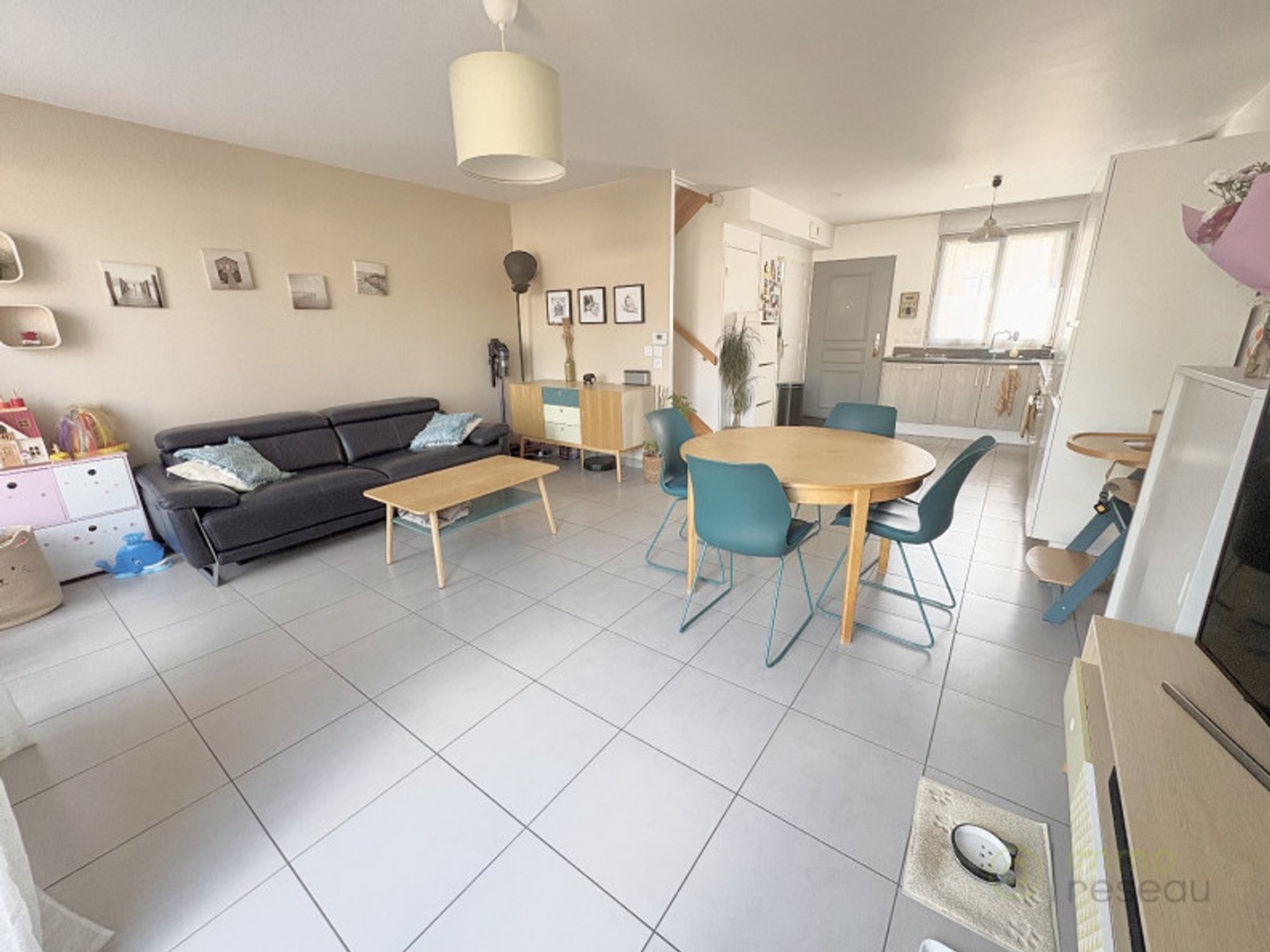 Maison à vendre - 4 pièces - 73m2 - Brie-Comte-Robert (77170)