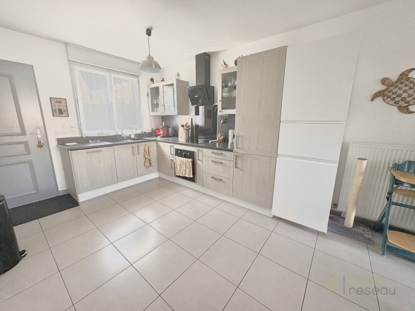 Maison à vendre - 4 pièces - 73m2 - Brie-Comte-Robert (77170)