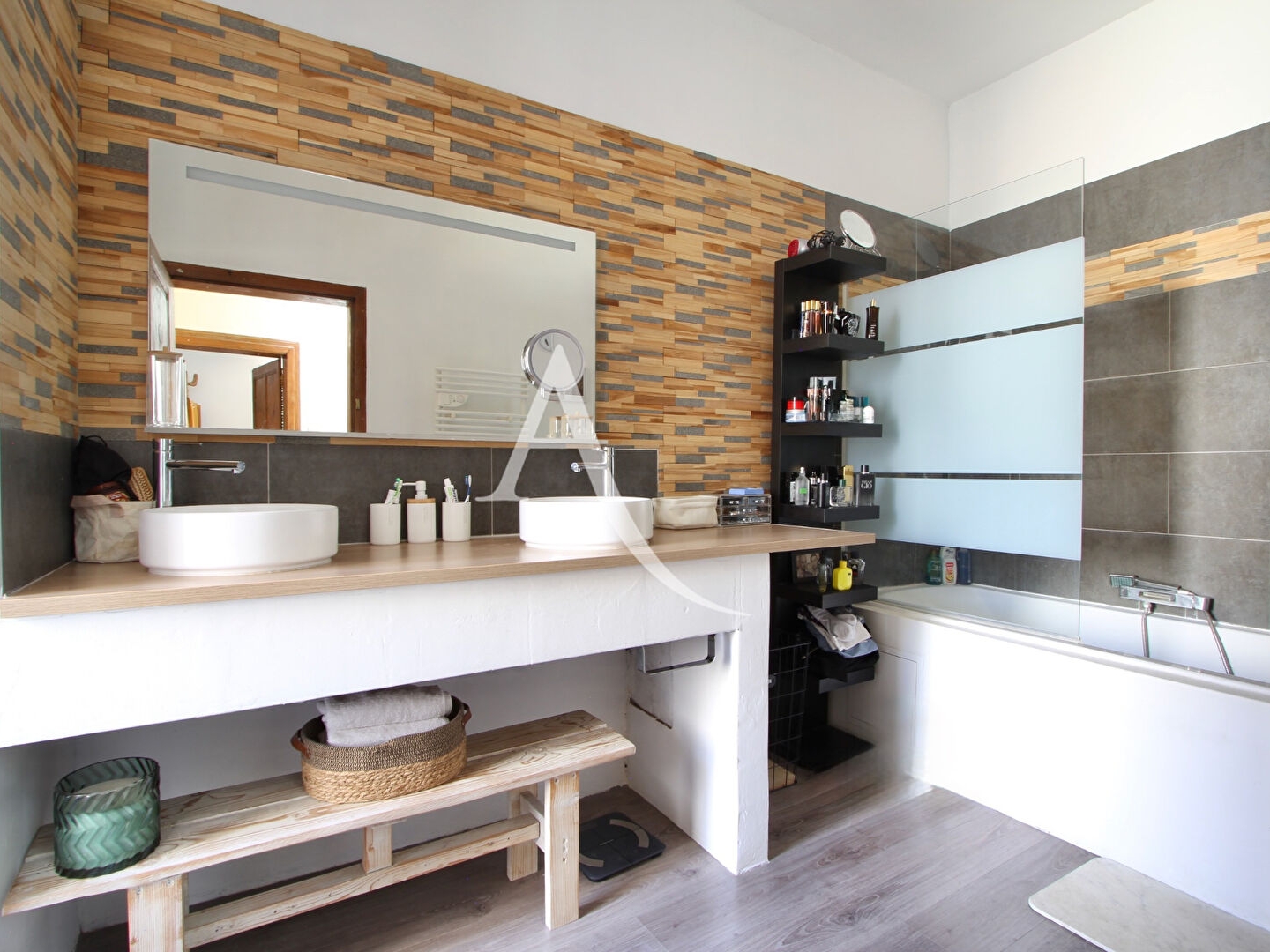 Maison à vendre - 6 pièces - 170m2 - Lansargues (34130)