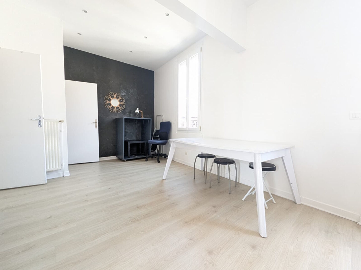 Appartement à vendre - 3 pièces - 61m2 - Fontenay-Sous-Bois (94120)