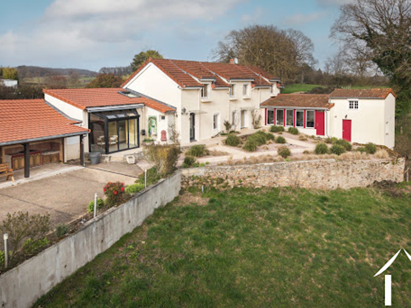 Maison 10 pièces 248 m²