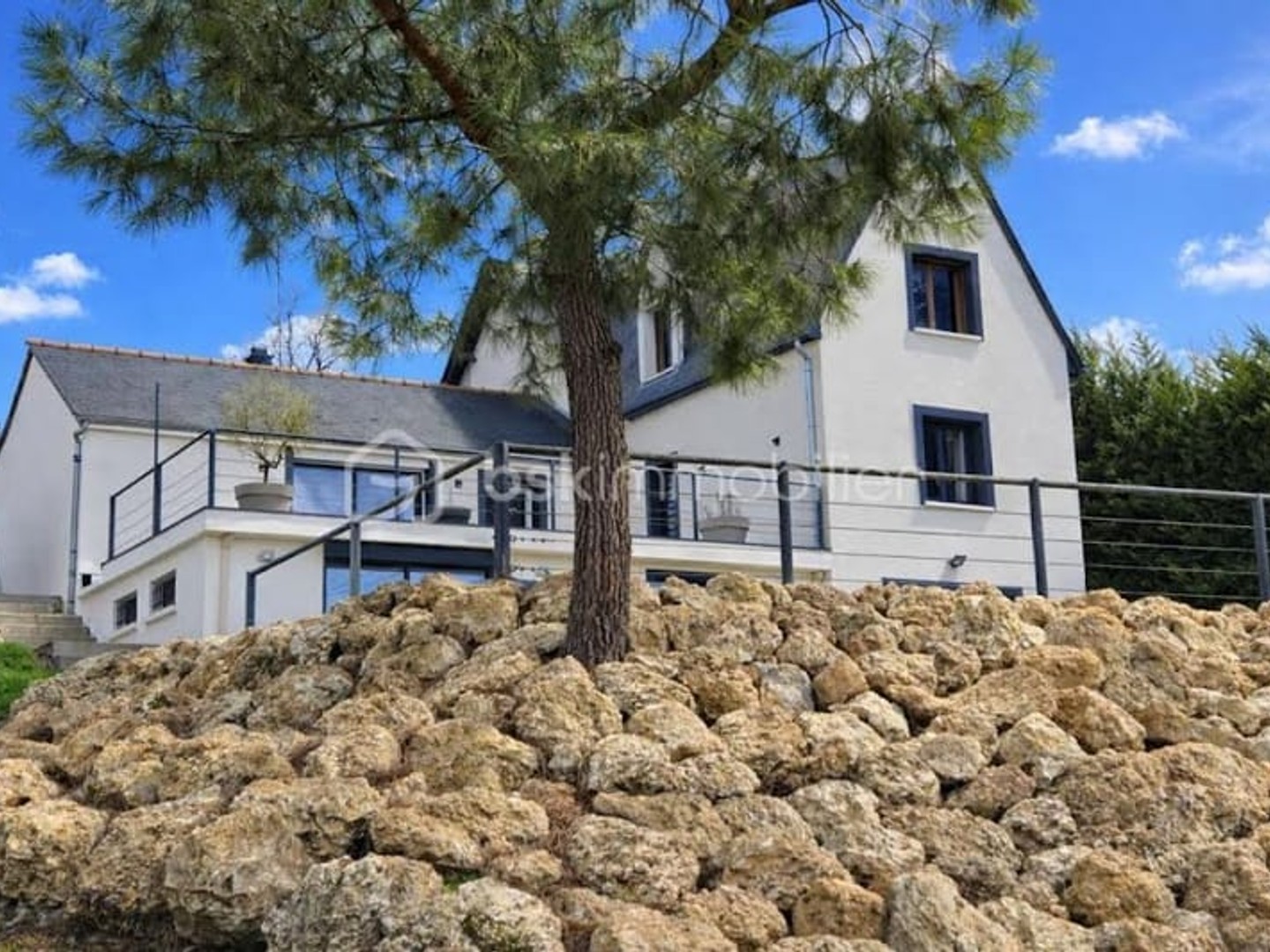 Maison 6 pièces 170 m²