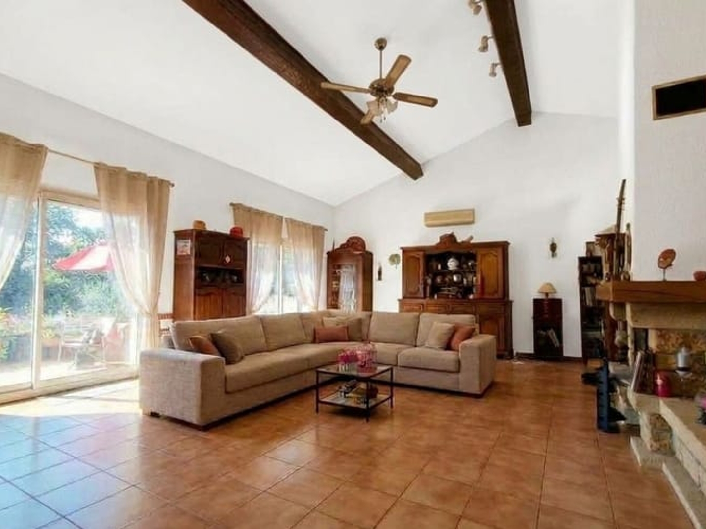 Maison à vendre - 4 pièces - 145m2 - Carcès (83570)