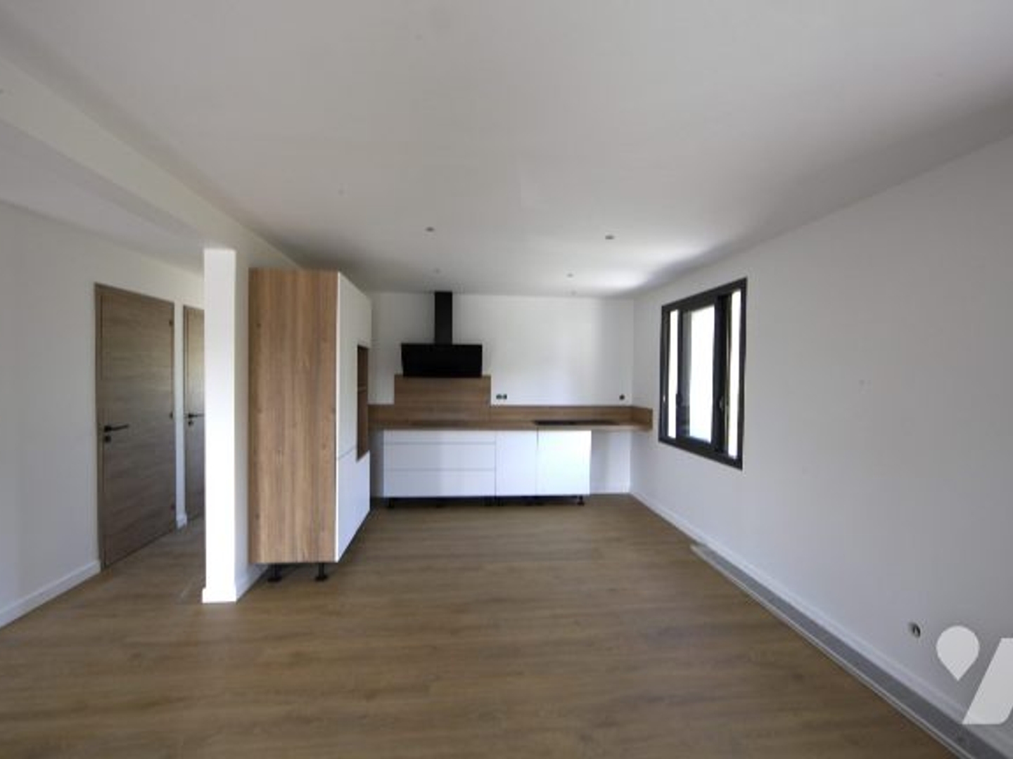 Appartement 4 pièces 103 m²