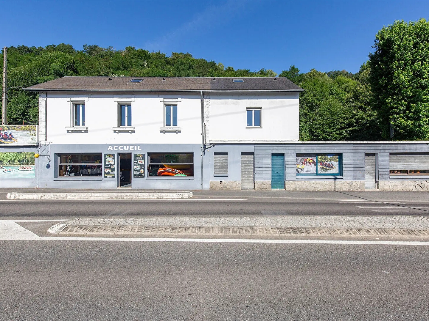 Maison 7 pièces 125 m²