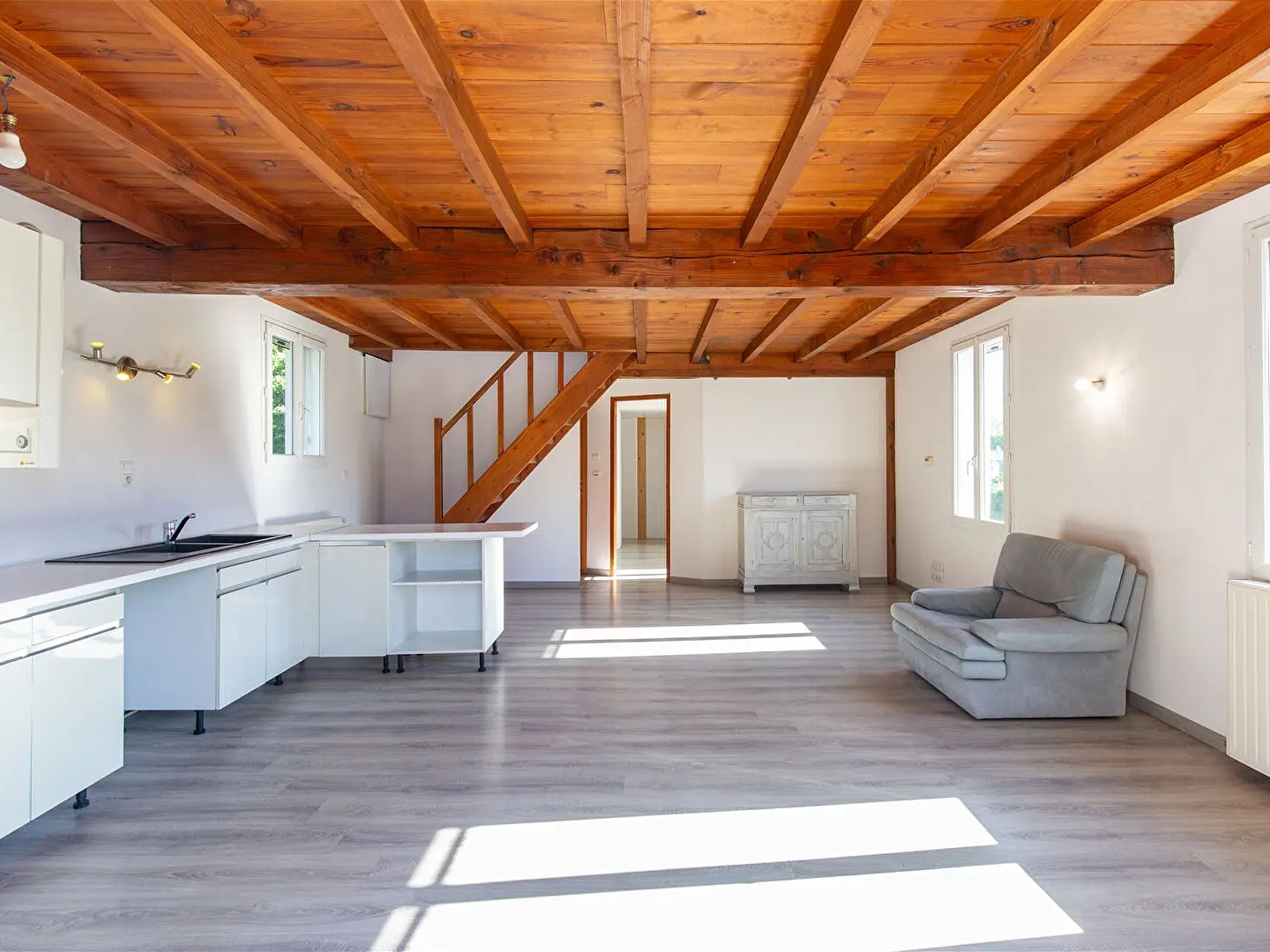 Maison à vendre - 7 pièces - 125m2 - Argelès-Gazost (65400)