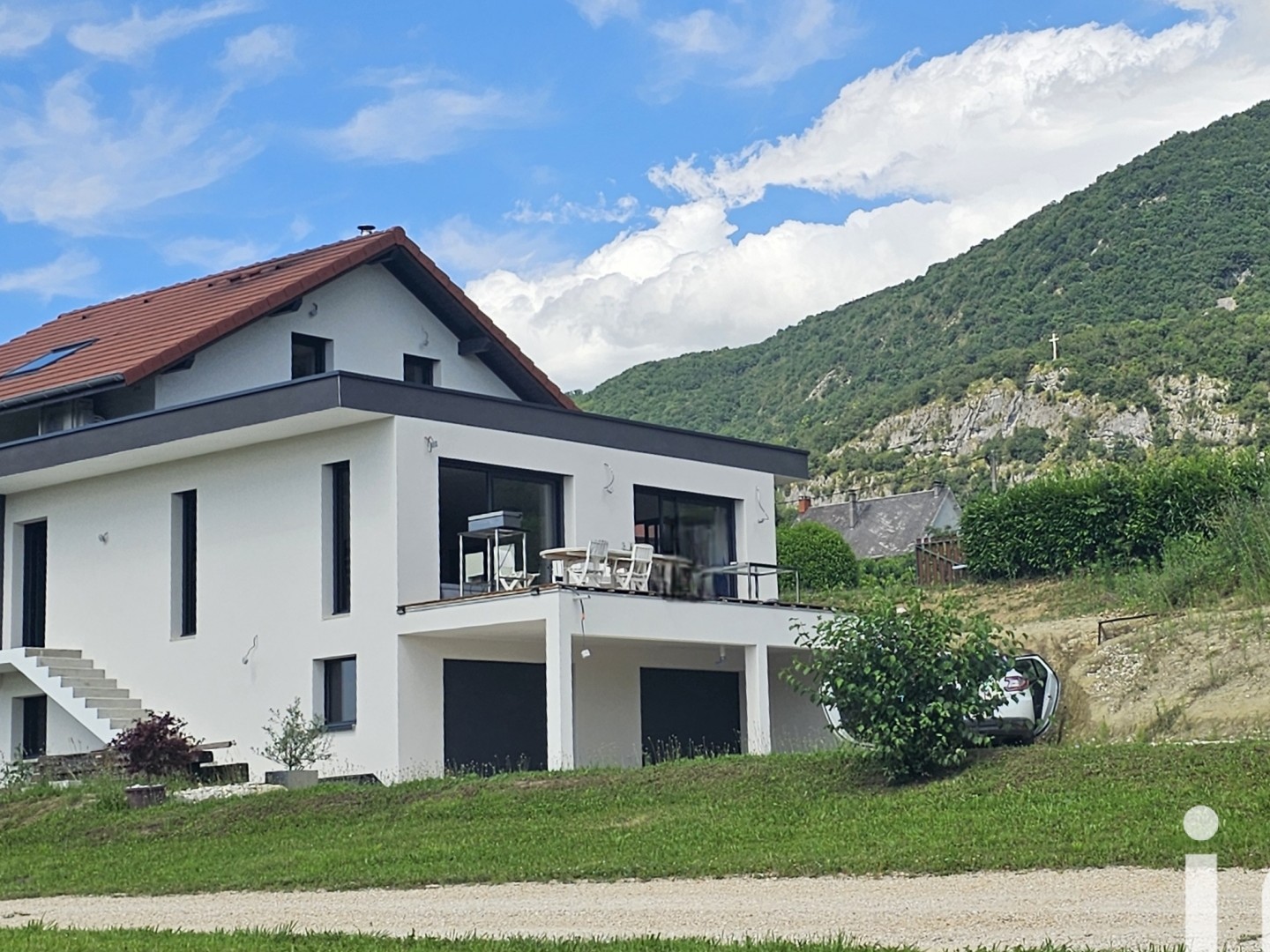 Maison 4 pièces 120 m²