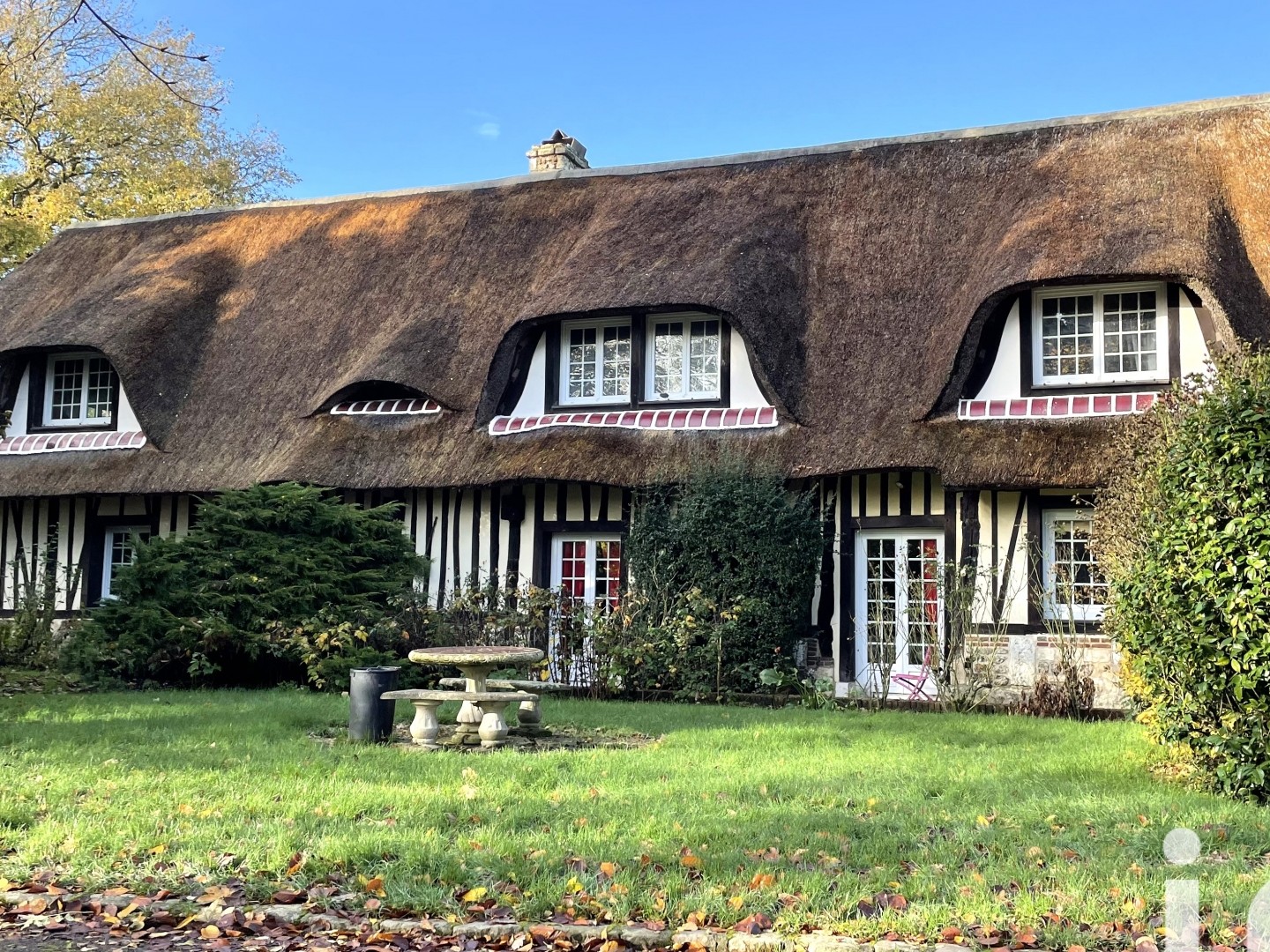 Maison 6 pièces 212 m²