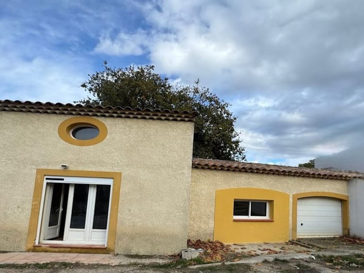 Appartement 3 pièces 52 m²