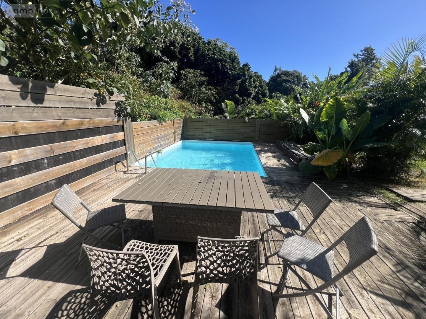 Maison 3 pièces 65 m²