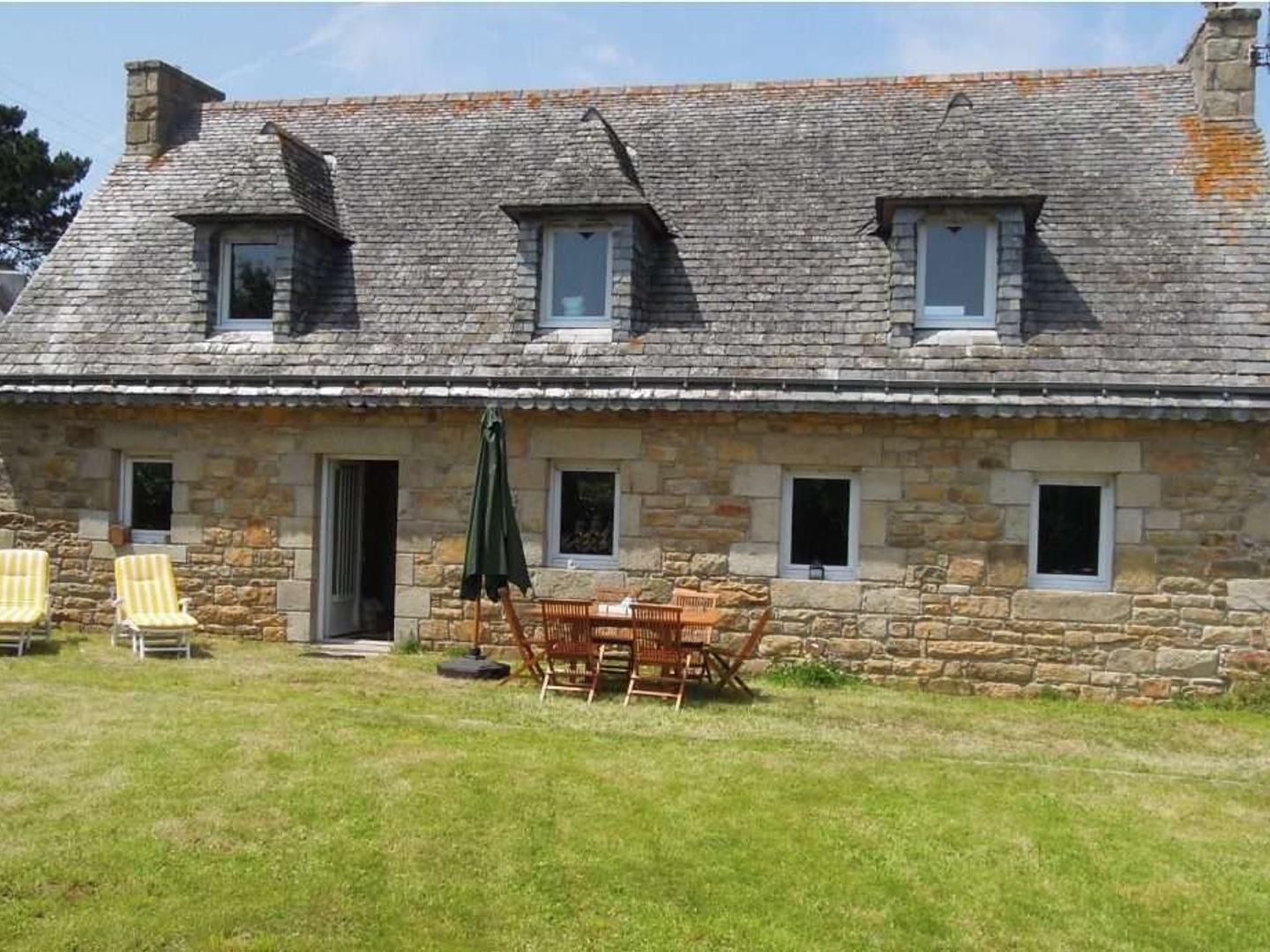 Maison 5 pièces 100 m²